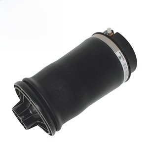 Suspension pneumatique pour W164 ML350 ML500, ressort pneumatique arrière Airmatic, ballon pneumatique A1643200225 A1643200425 A1643200625 - Product Image 1