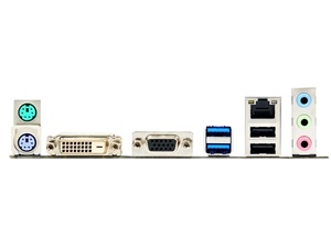 ของแท้สำหรับ <span class=keywords><strong>Asus</strong></span> B85M-F PLUS V/V5เมนบอร์ดสภาพดี LGA 1150 DDR3 <span class=keywords><strong>B85</strong></span>ชิปเซ็ต USB3.0 16GB สำหรับเดสก์ท็อป Intel - Product Image 5
