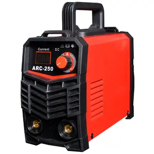 110V Portable Inverter Electrical Welding Machine Arc Welder