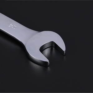 High Quality Wholesale Price 20 Pcs 6-32mm Spanners Combination Metric Ratchet Wrench Car Repair <b>Tools</b> Set BNYA-TK020CRW-1 Ratch - Product Image 3