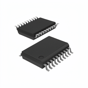 MAX147AEAP+ 20 SSOP BOM IC In Stock Electronic Circuit Components Data Acquisition - Product Image 1