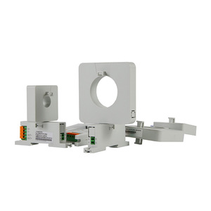 Acrel Rail-Mounted Ac Current Sensor Ba20ii-Ai Hall Effect With Isolation Transmitter Output Data - Product Image 1