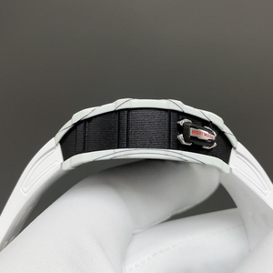 Montres mécaniques RM 35-03, montres de luxe de qualité industrielle, mécanisme à rotor variable en carbone TPT, squelette, <span class=keywords><strong>montre</strong></span> automatique sport pour <span class=keywords><strong>homme</strong></span> - Product Image 5