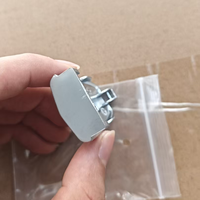 Cache-poignée de porte de voiture neuf en gros 13596115 compatible avec Cadillac Escalade ESV 6.2L Pièces de carrosserie