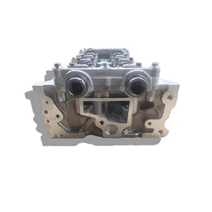 Motor de alta calidad para Toyota 2tr-fe Hi-LUX/Prado piezas automotrices culata completa JS6 culata HFC4GC1.6E
