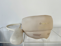 Appareil de massage du cuir chevelu à charge rapide 5V/1A de marque personnalisée en gros Modes de relaxation/vitalité/sommeil-Masseur de tête