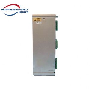 Módulo de Entrada/Salida de Vibración Aero GT Bently Nevada 126623-01 a Precio Económico - Product Image 3