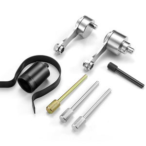 Kit d'outils de calage diesel pour Land Rover <span class=keywords><strong>Jaguar</strong></span> 2.7 3.0 Kit d'outils de blocage - Product Image 2