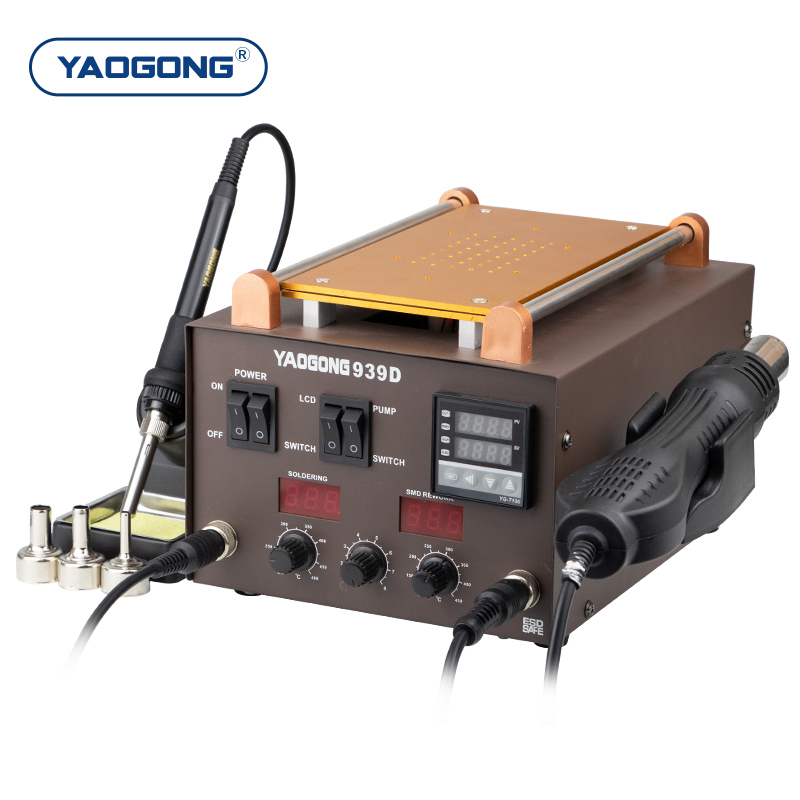 mobile repairing machines phone