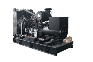 Grupo Electrógeno Cummins de 400kw, Fabricante OEM, Garantía de 1 año o 1000 horas para la Máquina Completa 500kw600kw700kw800kw - Product Image 2