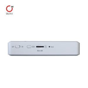OLAX 4G Mini Wifi <b>Router</b> With 300Mbps Sim Pocket <b>Mobile</b> RJ45 Port Outdoor Portable Wifi <b>Router</b> - Product Image 4