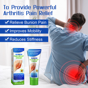Thành phần tự nhiên 20 gam bunion Pain Relief kem để cung cấp mạnh mẽ viêm khớp Pain Relief - Product Image 5