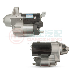 อะไหล่สตาร์ทมอเตอร์รถยนต์จากโรงงาน สำหรับรถยนต์ Changan CM8 CM10 CX20 CX30 RUIXING M60 E-Star JIEXUN Hunter F70 Hunter F300 - Product Image 1