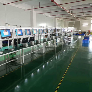 Eglobal mới chơi game máy tính để bàn PC i-ntel lõi I7-10700F 9 10900f với gtx1650 rtx3050 6G GDDR5 2 * DDR4 máy tính <span class=keywords><strong>mini</strong></span> M.2 PCIe SSD - Product Image 6