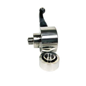 מסנן רטט אולטרסוני לאבקת מתכת, מפריד מסך רטט לאבקת ליתיום קובלטט, מתמר מסך רטט אולטרסוני לאבקת PVC - Product Image 1