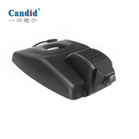Dash cam avant et arrière 4k Factory Dash Cam Night Vision Car Dvr 170 Degree Car Camera Video Recorder pour 2019 RAV4