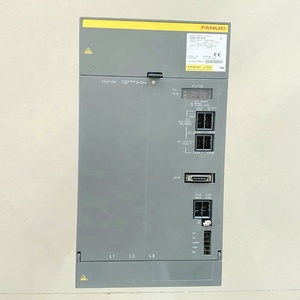 A06B-6087-H130 โมดูลจ่ายไฟสำหรับเครื่องฉีดพลาสติกฟานุค - Product Image 4