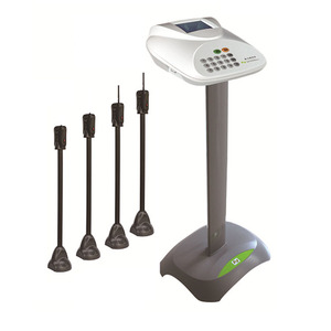 Temporizador de reacción electrónico Ark Iv Wf Shuttle Run Tester para equipos de entrenamiento de estudiantes - Product Image 1