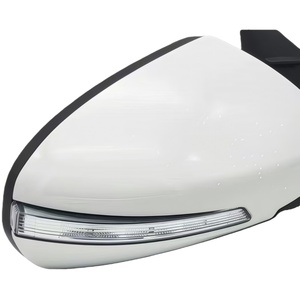 Pour Dongfeng <span class=keywords><strong>DFSK</strong></span> <span class=keywords><strong>Glory580</strong></span> 580S ensemble de rétroviseur latéral de porte ensemble de rétroviseur électrique - Product Image 3