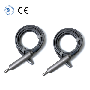 Không thấm nước 23mm 30000RPM 48V rpm cao BLDC hộp số hành tinh chỉnh hình phẫu thuật công cụ điện không chổi than DC động cơ bánh răng - Product Image 1