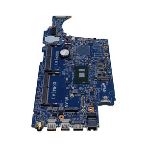 ของแท้สำหรับ Dell Latitude 3480 3580เมนบอร์ด i3-6006U 0HTG87 Taos 16852-1 - Product Image 3