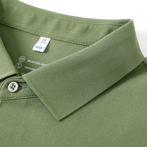 Camiseta para Hombre, 170 GSM, 100% Poliéster, 7A Antibacteriana, Tejido Sorona, Ligera, de Secado Rápido, Protección Solar, Diseño Personalizado - Product Image 3