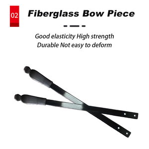 <span class=keywords><strong>Arc</strong></span> de chasse de couleur <span class=keywords><strong>bois</strong></span> de 30-40 lb pour le sport et l'équipement de tir à l'<span class=keywords><strong>arc</strong></span> de pratique de cible - Product Image 4