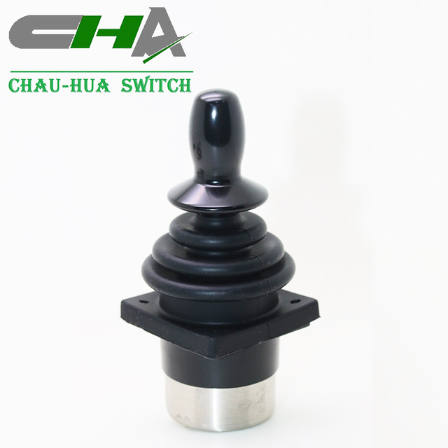 CHA SMC30 SERIES Industrial Joysticks Rotary Joystick