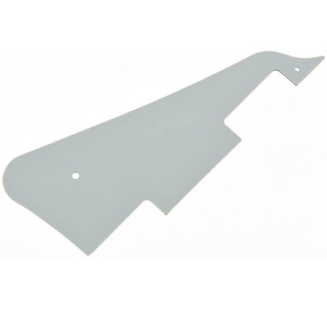 Tùy Chỉnh Màu Vàng Đen Tiger Scratch Tấm Lp Điện Guitar Bảo Vệ Guitar <span class=keywords><strong>Pickguard</strong></span> Sản Xuất Tại Trung Quốc - Product Image 4