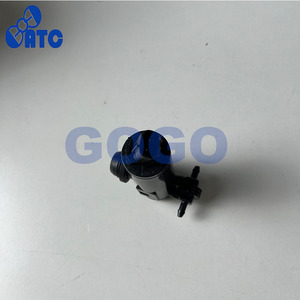 ปั๊มทำความสะอาดกระจกหน้ารถ853300K050 85330-0K050สำหรับ Lexus Toyota C-HR Corolla - Product Image 3