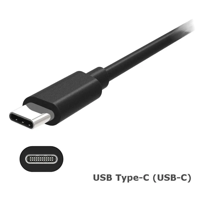 Factory wholesale 3ft 1m 5v2a USB A to type c fast Charging Cable
