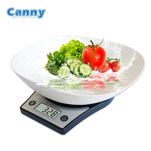 5KG 1g <span class=keywords><strong>Amazon</strong></span> Haushalts Genaue Elektronische Digital Küche Lebensmittel Skala - Product Image 3