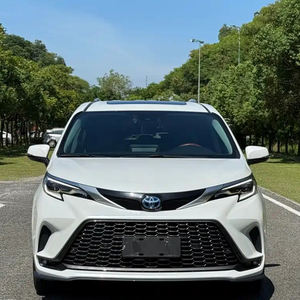<span class=keywords><strong>Toyota</strong></span> Granvia 2022 SUV Usado, Granvia SUV MPV Gasolina, Auto 2023, Auto Usado, Volante a la Izquierda, Asientos de Cuero, Automático - Product Image 4