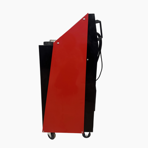 Máquina de Limpieza de Lodos de Aceite, Sistema de Lubricación del Motor, Lavado Lubricante - Product Image 3