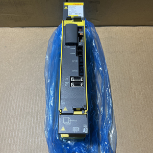 Amplificador FANUC A06B-6290-H102 480V AC 3.2A Hecho en Japón A06B-6290-H102, A06B-6290-H102 Amplificador FANUC A06B-6290-H102 48 - Product Image 6