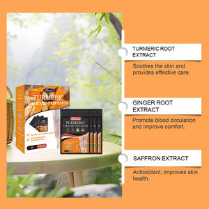 Gran oferta, imprescindible para la comodidad del hogar, tratamiento externo calmante a largo plazo, parche para aliviar las piernas, cuidado corporal - Product Image 4