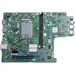 Carte mère pour ordinateur de bureau <span class=keywords><strong>Dell</strong></span> OptiPlex <span class=keywords><strong>7010</strong></span> <span class=keywords><strong>SFF</strong></span> Plus, 0PJDGF PJDGF C4V5K TD1215 LGA 1700 DDR4 - Product Image 1