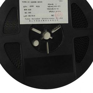 new-original FC-1608BK-465G5 0603 1608 <b>LED</b> <b>SMD</b> <b>LEDs</b> - Product Image 1