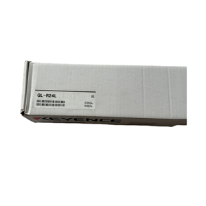 Cortina de Luz de Seguridad Gl R24l, Protección Corporal, Tipo 24, 45 mm de Resolución, Tipo 4 PLe Ip67, Protección Industrial - Product Image 4