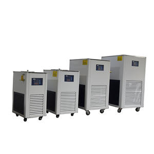 Appareil de circulation à basse température pour laboratoire - Product Image 1