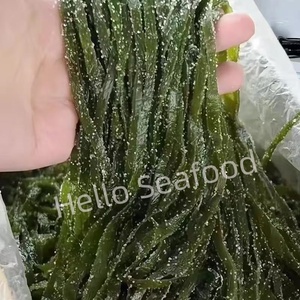 สาหร่ายทะเลเค็มเอเชียแท้ๆเหมาะสำหรับการดองและการตกแต่ง - Product Image 3