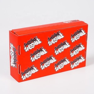 Tùy chỉnh kích thước khác nhau Kraft sóng vận chuyển hộp với tự dính với logo - Product Image 6