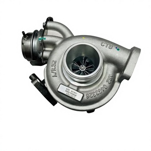 Turbocompresor Universal ZD30 3.0T para GT1752V 806493-0002  14411-LC30B - Product Image 3