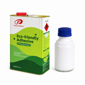 Adesivo Permanente Fengcai Sprayidea per Tappezzeria di Divani, Colla per Incollaggio Schiuma e Sacchi <span class=keywords><strong>in</strong></span> Tessuto - Product Image 1