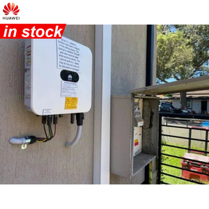 Convertisseur de réseau Huawel SUN2000-330KTL-H2 20Kw 50Kw 60Kw 70Kw 216Kw 300Kw Convertisseurs commerciaux triphasés - Product Image 6