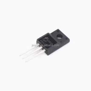 FQPF4N90C 4N90C 4A/900V MOSFET de Inserción Directa TO-220F - Product Image 1