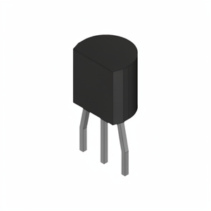 ทรานซิสเตอร์ TO-226-3, TO-92-3 PN200 ซื้อออนไลน์ ช่องทางผู้ผลิตชิ้นส่วนอิเล็กทรอนิกส์ - Product Image 1