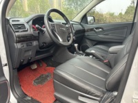Pick-up d'occasion le plus vendu, mini pick-up chinois à vendre