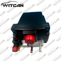 Pompe doseuse d'urée 12V de haute qualité 5273337 A034J232 Emitec UDS 2.5 DEF pour système SCR Cummins