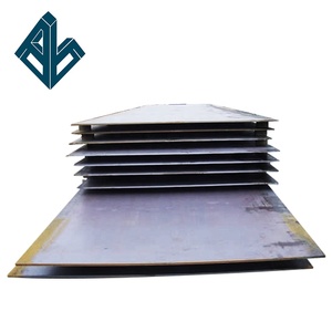 Bobines d'acier laminé à chaud de 5,0 mm d'épaisseur, grade <span class=keywords><strong>S355MC</strong></span> EN 10149-2, plaque d'acier allié - Product Image 4
